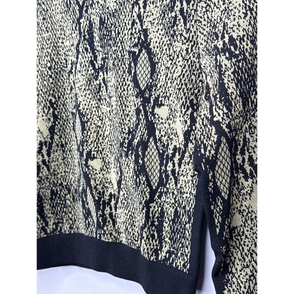 Fabletics Top Womens Seamless Workout Yoga Active Size M Gym Tee Kamila Running - Picture 5 of 9